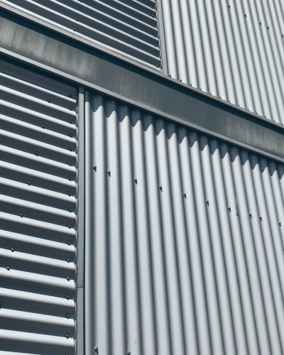 Corrugated Roofing Sheets type 2